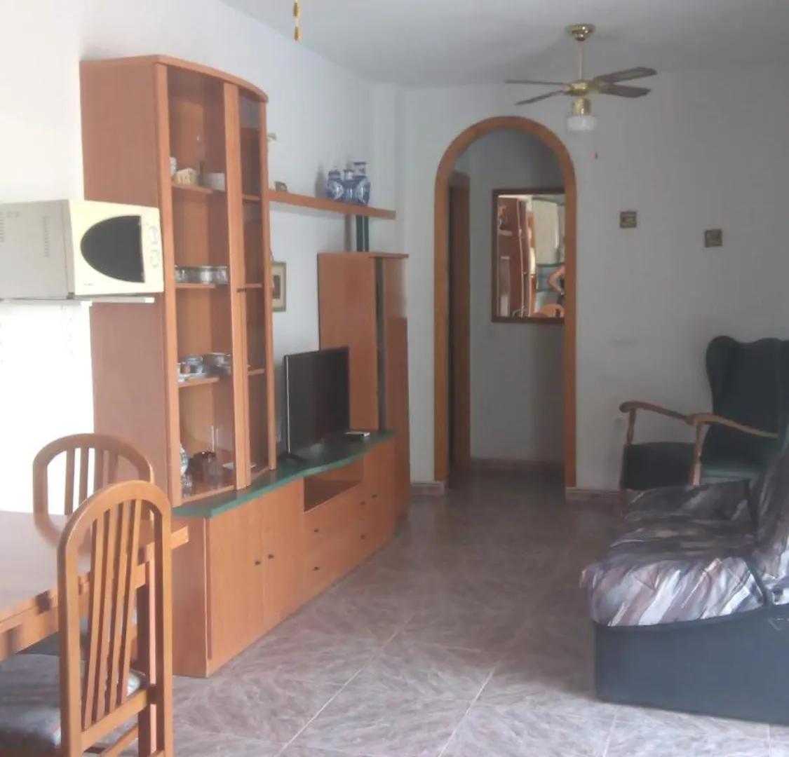 Cabo De Gata Atico Apartment 0*, Cabo De Gata Spain