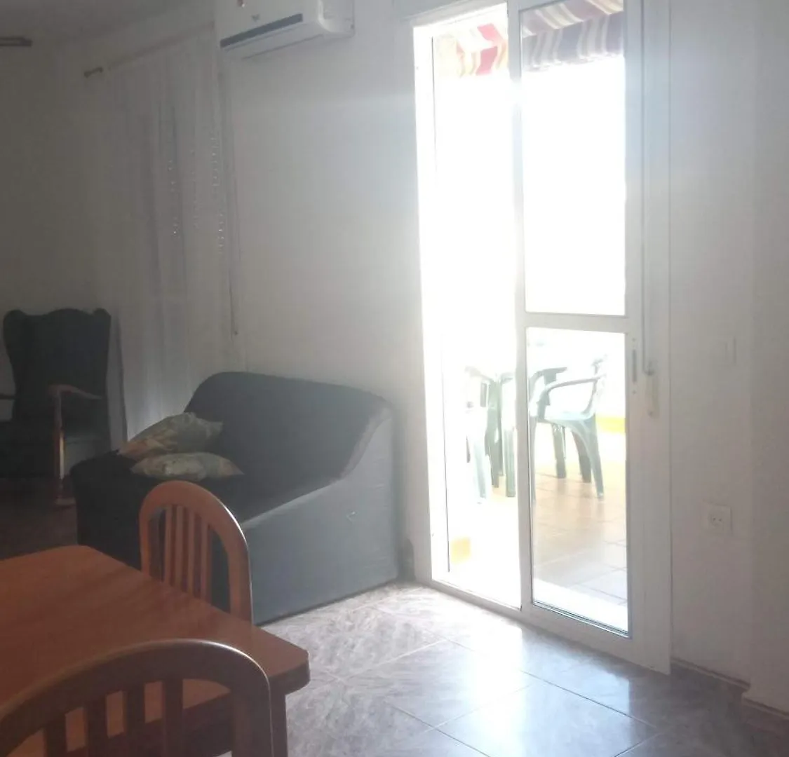 Cabo De Gata Atico Apartment